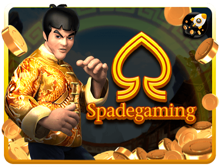 SPADEGAMING